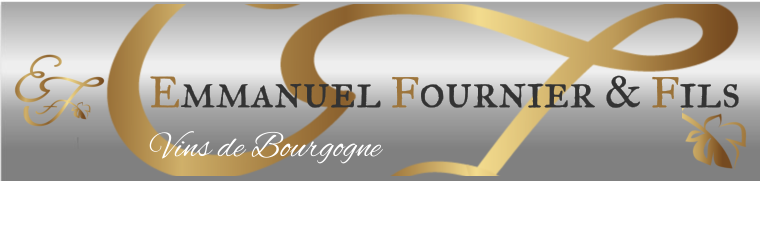 Vins de Bourgogne Emmanuel Fournier & Fils